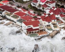 Смертоносна Ірма залишить без світла мільйони американців