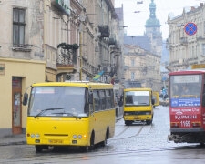 Львів'яни вимагають підняти тариф на проїзд в маршрутках, і Садовий тут ні до чого: подробиці із "задзеркалля"