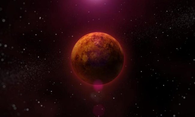 Захватывающе: NASA засняло голубой закат на Марсе