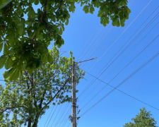 Весенняя погода в Украине, скриншот: YouTube