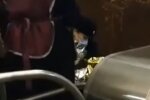 Немовля сповили у фольгу: копи прийняли пологи просто в метро