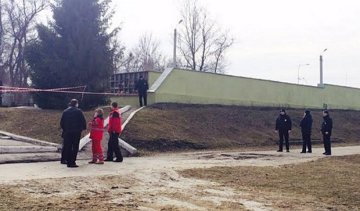 Найближчого соратника Кернеса вбили на кладовищі (фото, відео)