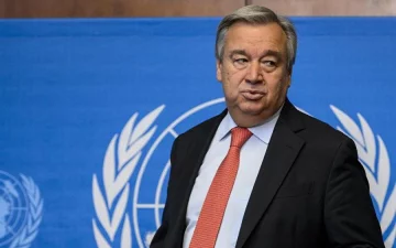 На межі апокаліпсису: генсек ООН попередив людство про катастрофу