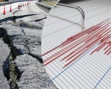 Землетрус. Фото з відкритих джерел