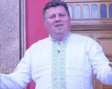 Володимир Анатолійович Бугров, фото: Голос