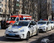 Проклятие какое-то: в Харькове прогремел мощный взрыв