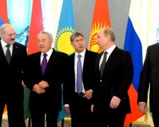 Украина должна срочно покинуть СНГ