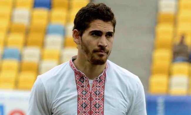 Легионер Шахтера хочет выступать за сборную Украины