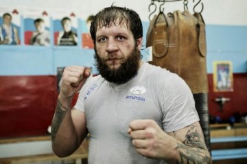 Російський спортсмен влаштував п'яний дебош в аеропорту