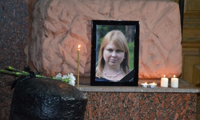 Екатерина Гандзюк