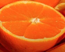 Апельсин. Фото: Youtube