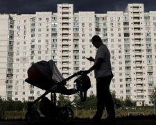 Родил — плати: введены новые условия выплаты алиментов