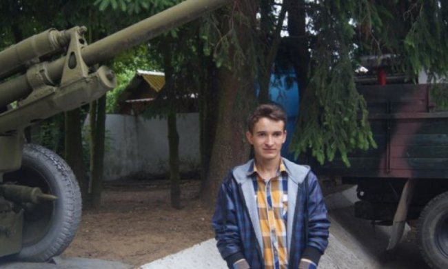 Патріота-медика не беруть захищати Україну