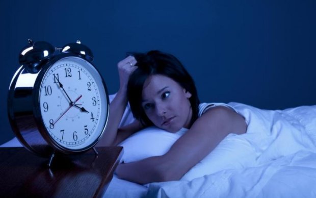 Вчені назвали ще одну небезпеку недосипання  