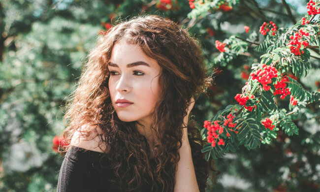 Привітання з Днем ангела Надії в листівках і віршах