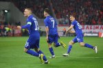 Динамо вирвало важливу перемогу в Маріуполі