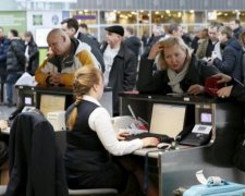 Россиянам на заметку: появилась статистика безвизовых путешествий украинцев 