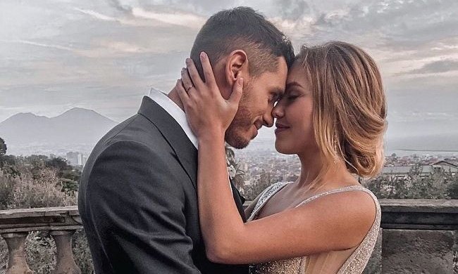 Укрощение строптивого: Даша Квиткова рассказала, чем зацепила "Холостяка" Добрынина