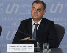 Вести законную политическую деятельность в Украине - опасно для жизни и здоровья, - Разумная сила