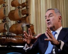 Чорногорія обрала "старого-нового" президента