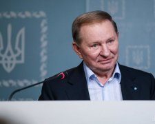 У Зеленского четко объяснили слова Кучмы о снятии блокады с Донбасса: вырвали из контекста