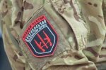 Іноземці-добровольці пікетували ДМС, вимагаючи громадянства