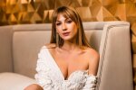 Леся Нікітюк показала обручку на пальчику: "План Б"