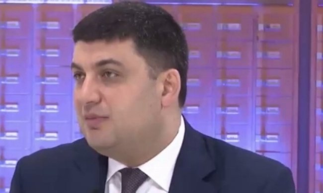 В 2016 році безвізовий режим буде – Гройсман