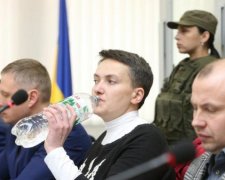 Известные украинцы прокомментировали арест Савченко