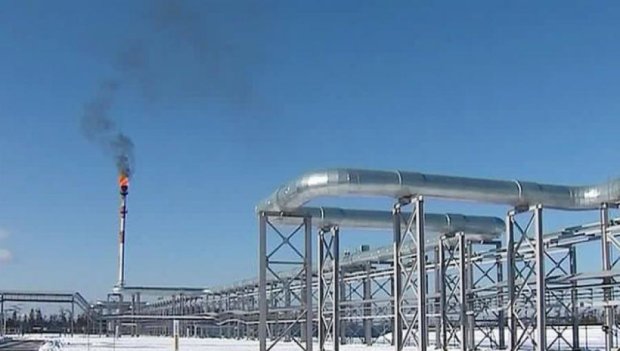 Американці допоможуть Україні розробляти газові родовища