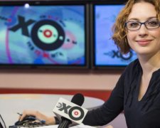 Опубліковані кадри різанини в студії Ехо Москви