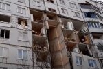 Харьков, разрушение. Фото: Youtube