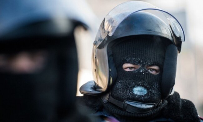 Палачи Майдана получат российское гражданство при одном условии