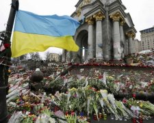 20 лютого буде Днем героїв Небесної Сотні