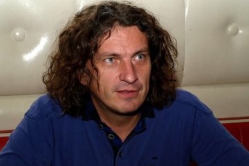 Скрябін передбачив долю України незадовго до смерті: спостерігаємо, як збувається кожне слово
