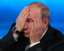 Гнусная подделка: Путина пристрелили на Херсонщине