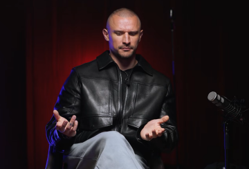 Тарас Цbмбалюк, фото: Знай.ua