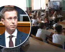Школа, учні, вчителі: підготовка до нового навчального року