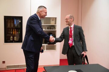 Віталій Кличко