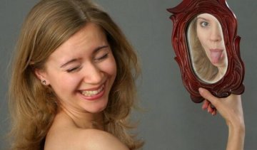 Хочеш схуднути - говори сам з собою