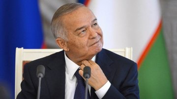 Президент Узбекистану раптово зцілився