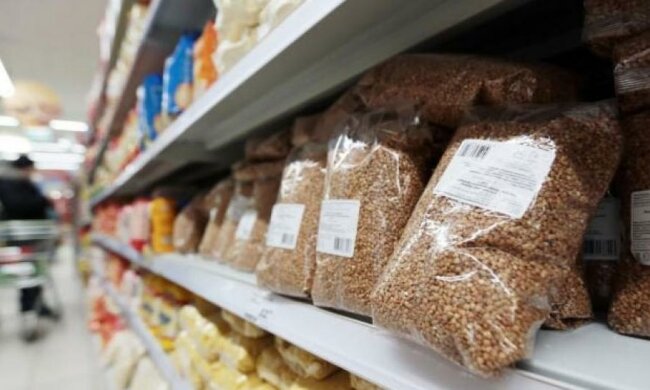 Отмена госконтроля снизила цены на продукты