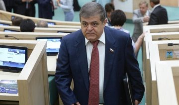 У Путіна класично відреагували на звинувачення Чорногорії
