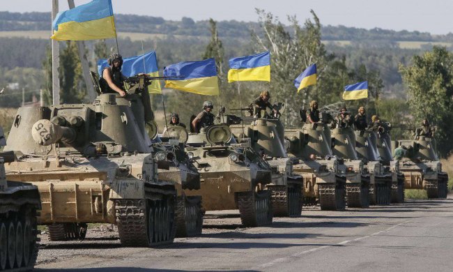 Доба на Донбасі: українська армія втрачає своїх героїв