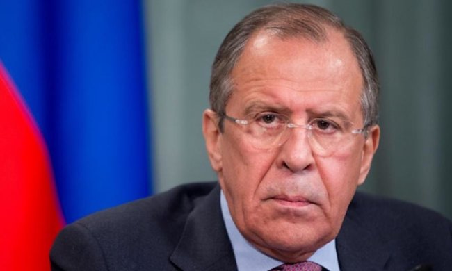  Лавров вважає, що питання по Криму вирішене