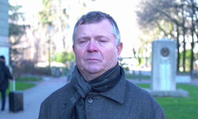 Константин Жеваго. Фото: скрин youtube