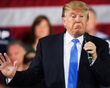 Чому він обзивається? Трамп "по-дорослому" відповів Кім Чен Ину