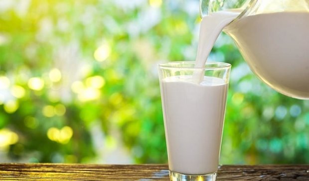 Ціни на молоко неприємно вразять українців