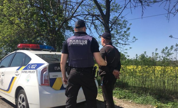 Украинцам показали подозреваемых в убийстве 5-летнего Кирюши: пчеловод и люстрированый "гаишник"