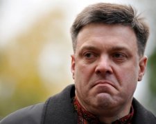 Тягнибок пригрозив владі "перезавантаженням"